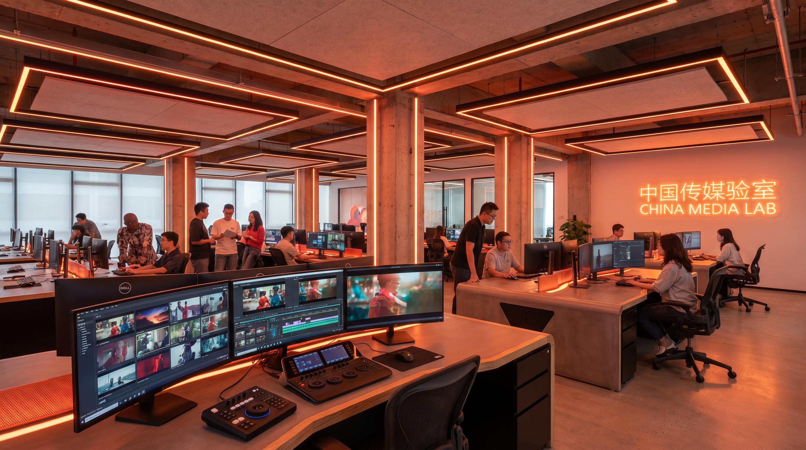 糖心视觉大片：光影之间